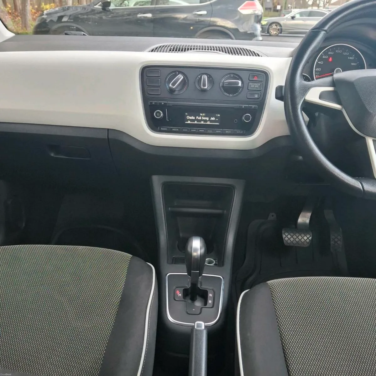SEAT MII 1 LITRE AOUTOMATIC - Image 4
