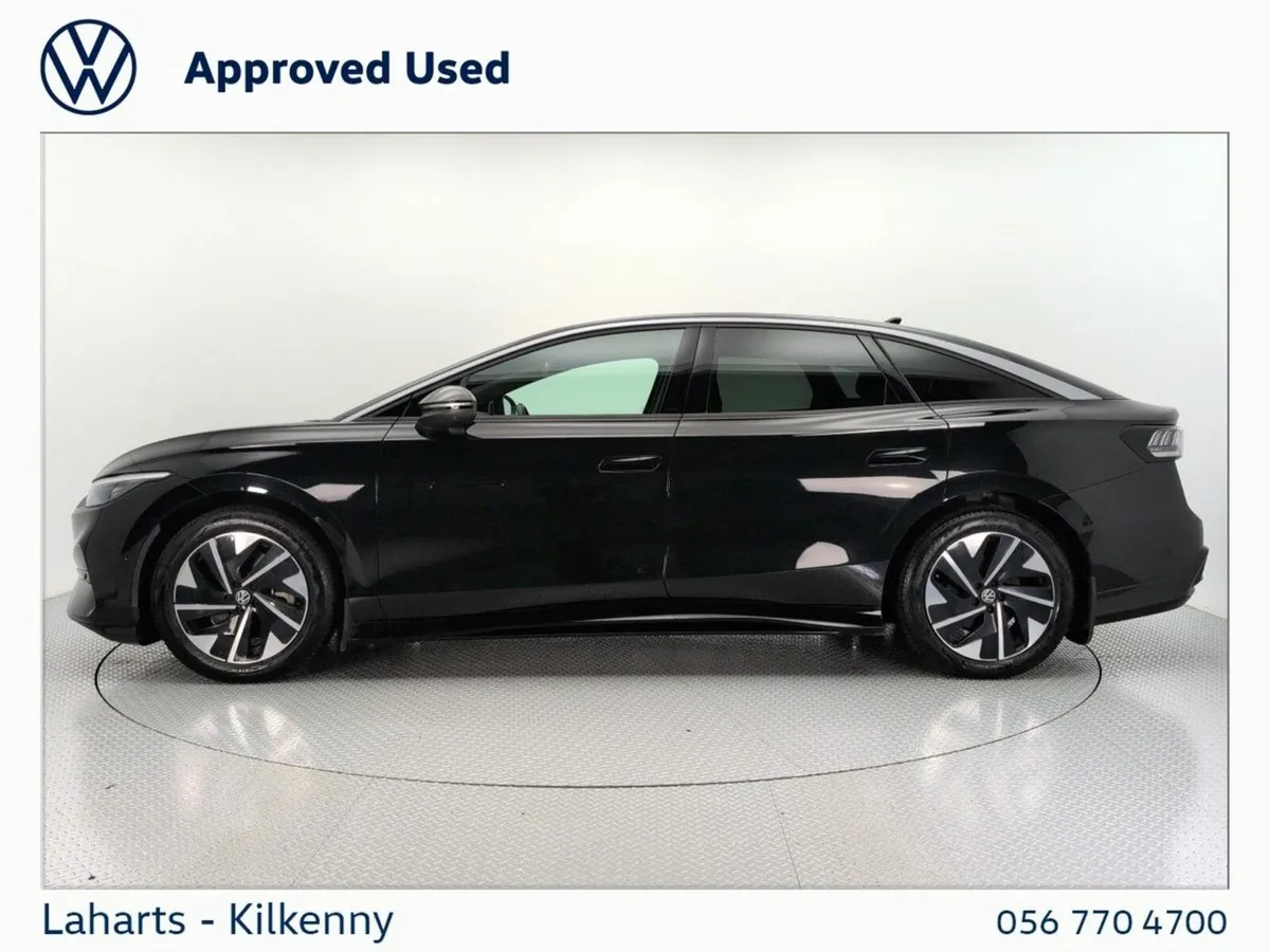Volkswagen ID.7 PRO PLUS - EX DEMO - LOW MILEAGE - - Image 6