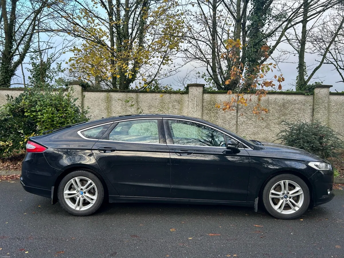 2016 Ford Mondeo - Image 4