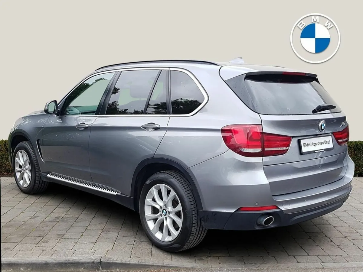 BMW X5 sDrive25d SE - Image 2