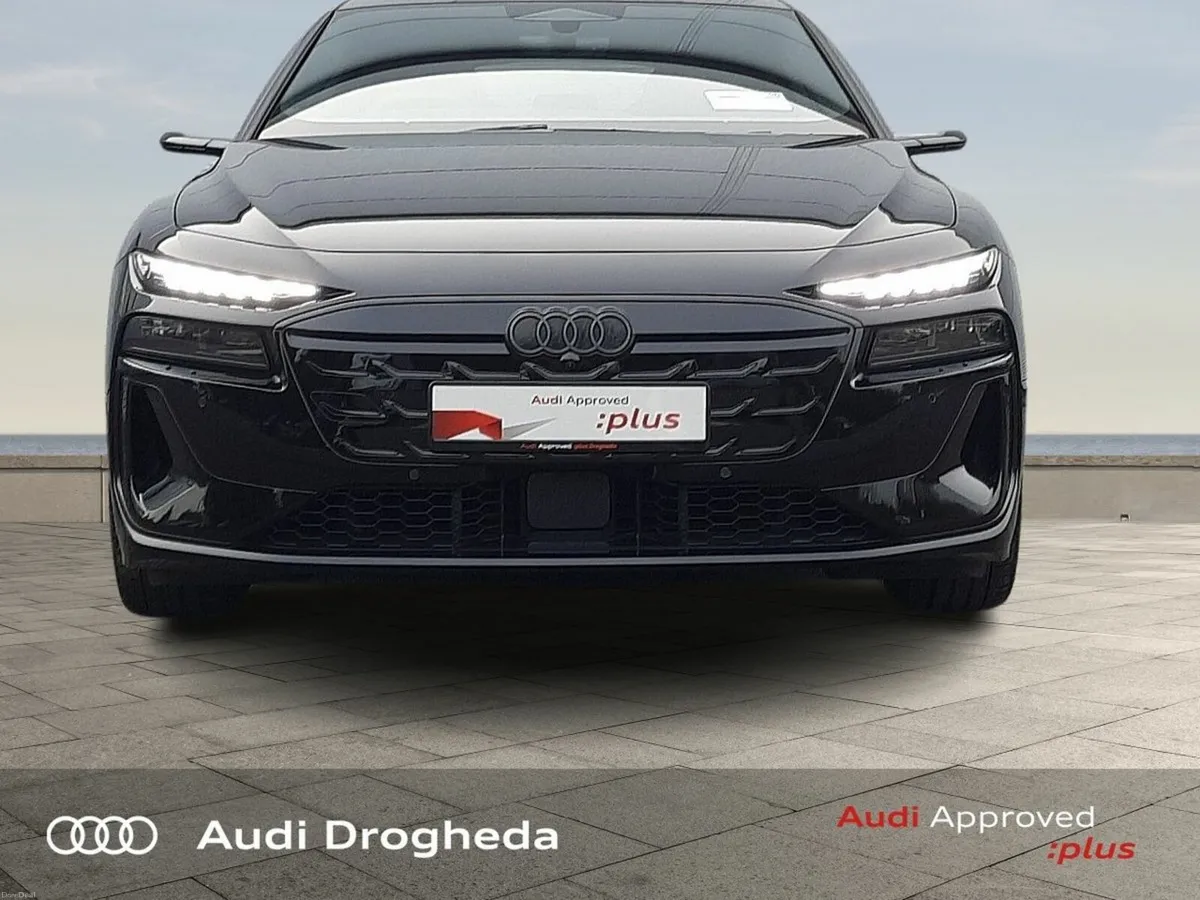 Audi A6 Avant e-tron A6 E-Tron Launch Edition 367 - Image 2