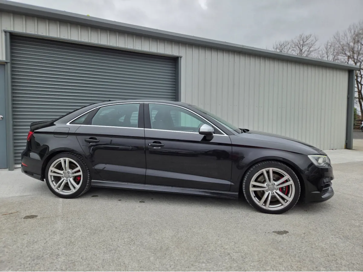 Audi S3 S3 QUATTRO AUTO - Image 2