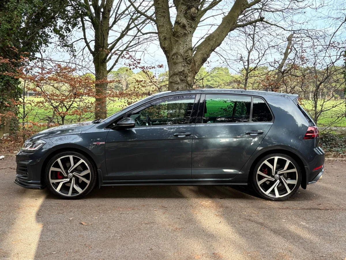 2018 Volkswagen Golf GTI MK7.5 *NCT* - Image 4