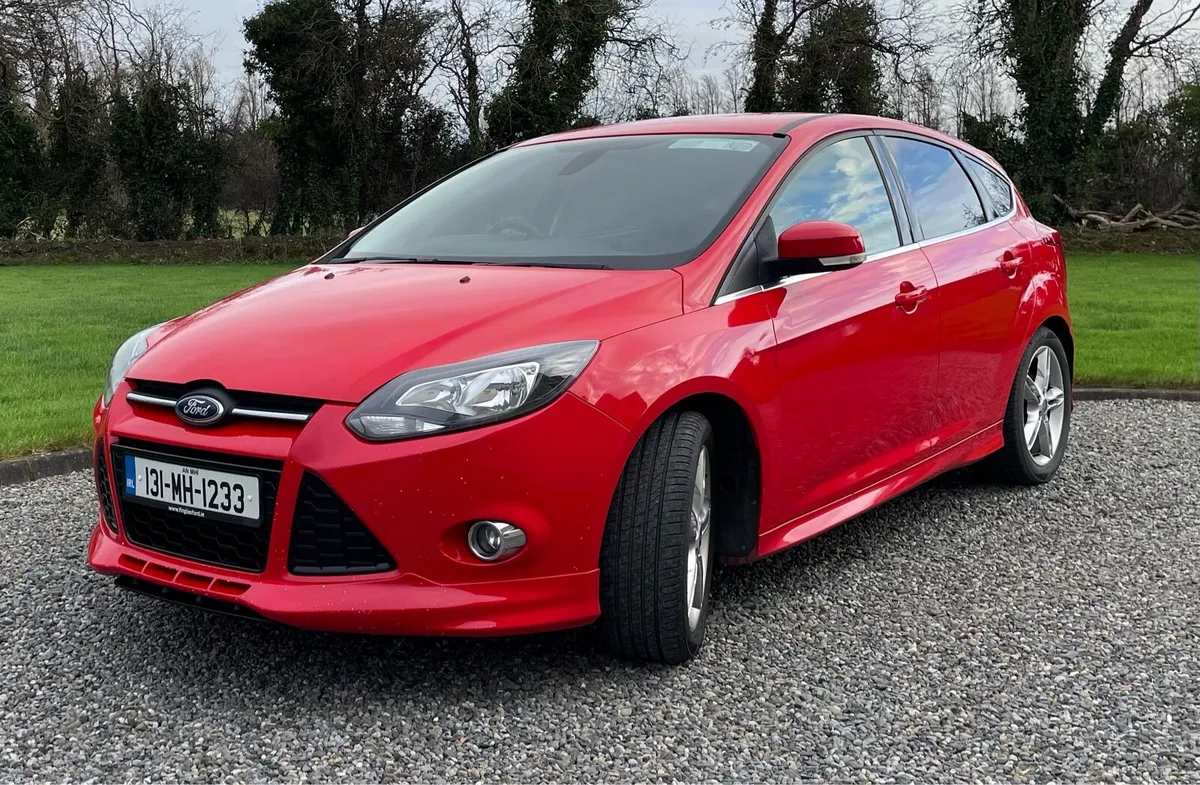 Ford Focus - Image 1