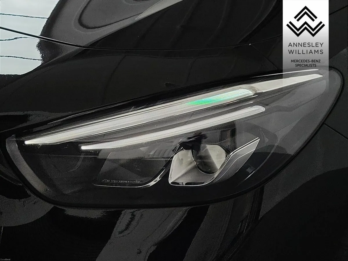 Mercedes-Benz B-Class B180d Auto Style - Image 4