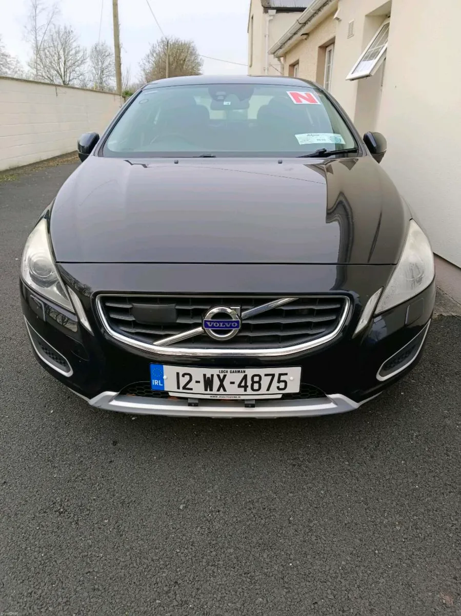 Volvo s60 - Image 3