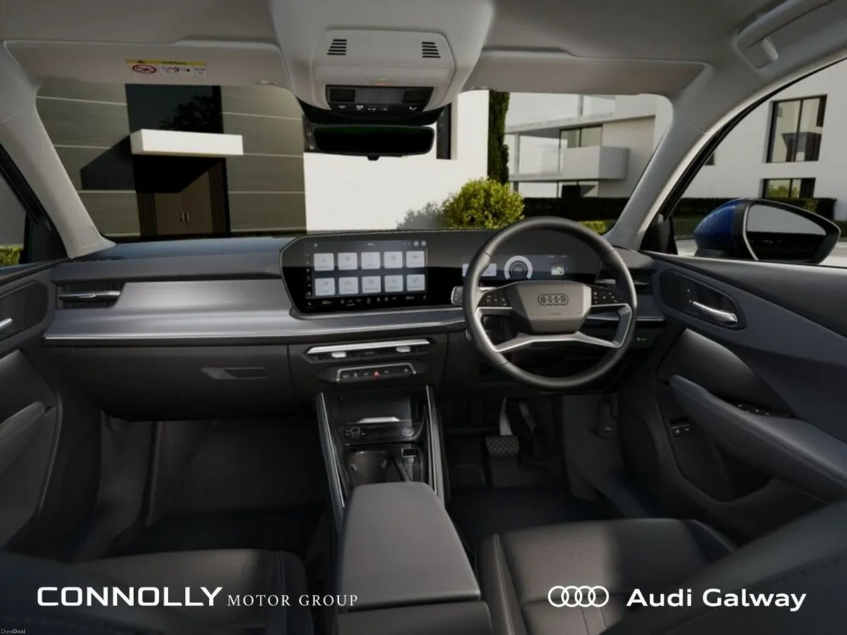 Audi Q3 €537 p/m - SPORTBACK SE E-HYBRID AUTO - Image 4