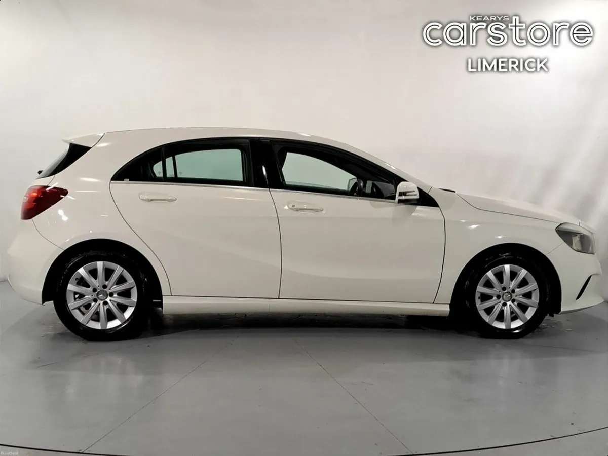 Mercedes-Benz A-Class A 180 - Image 2