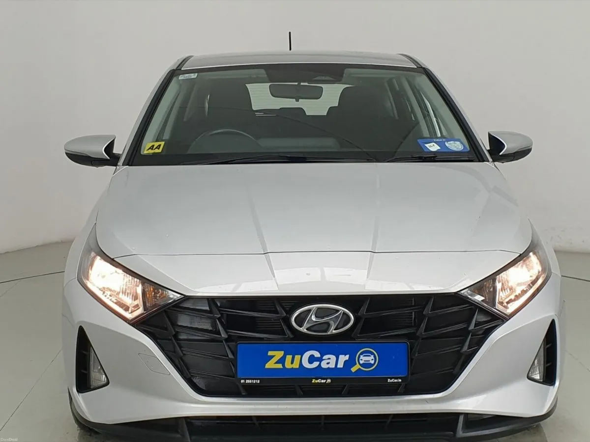 Hyundai i20 #267 .2 Classic - Image 3