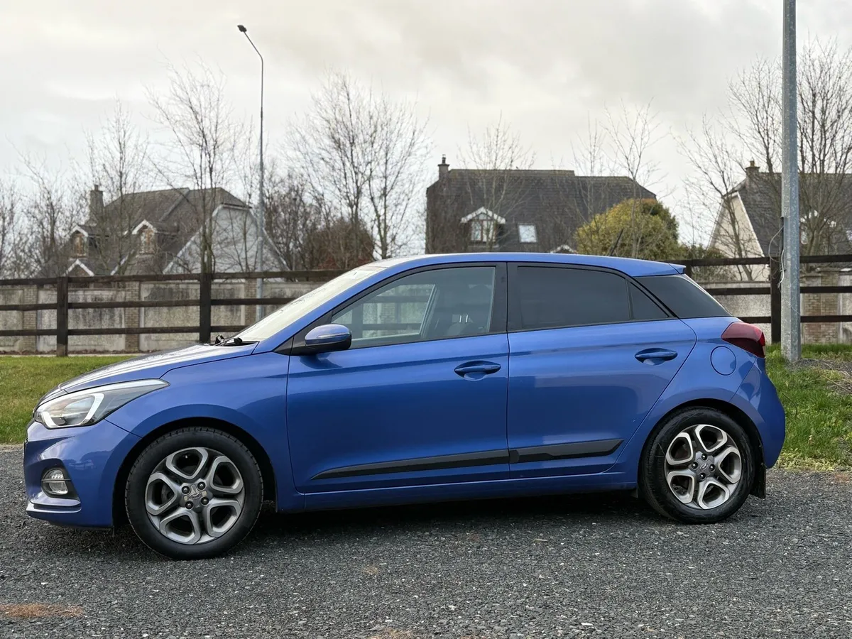 HYUNDAI i20 - NEW NCT 01/28 - Image 4