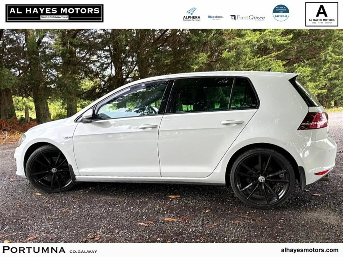 Volkswagen Golf GTD 2.0TDI 184BHP *NCT 1/27* - Image 6