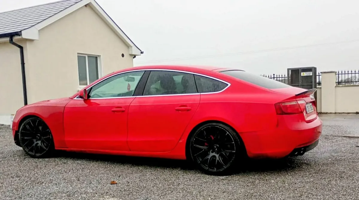 Audi A5 2012 - Image 3