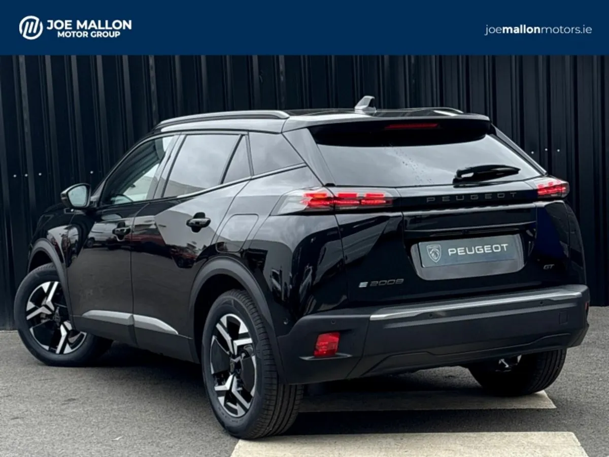 Peugeot 2008 E GT - Image 2