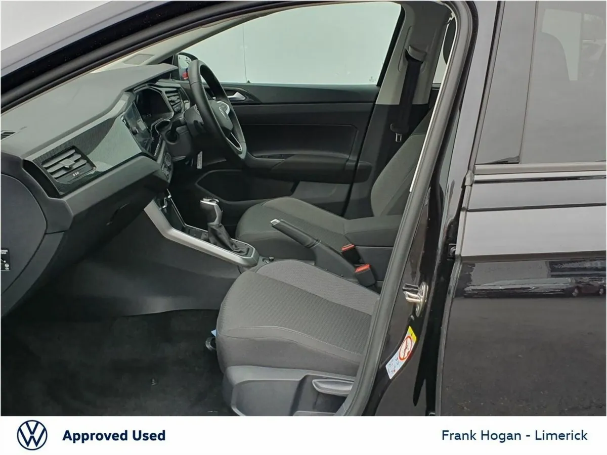 Volkswagen Polo Polo Life 1.0TSI 95Bhp - Image 4