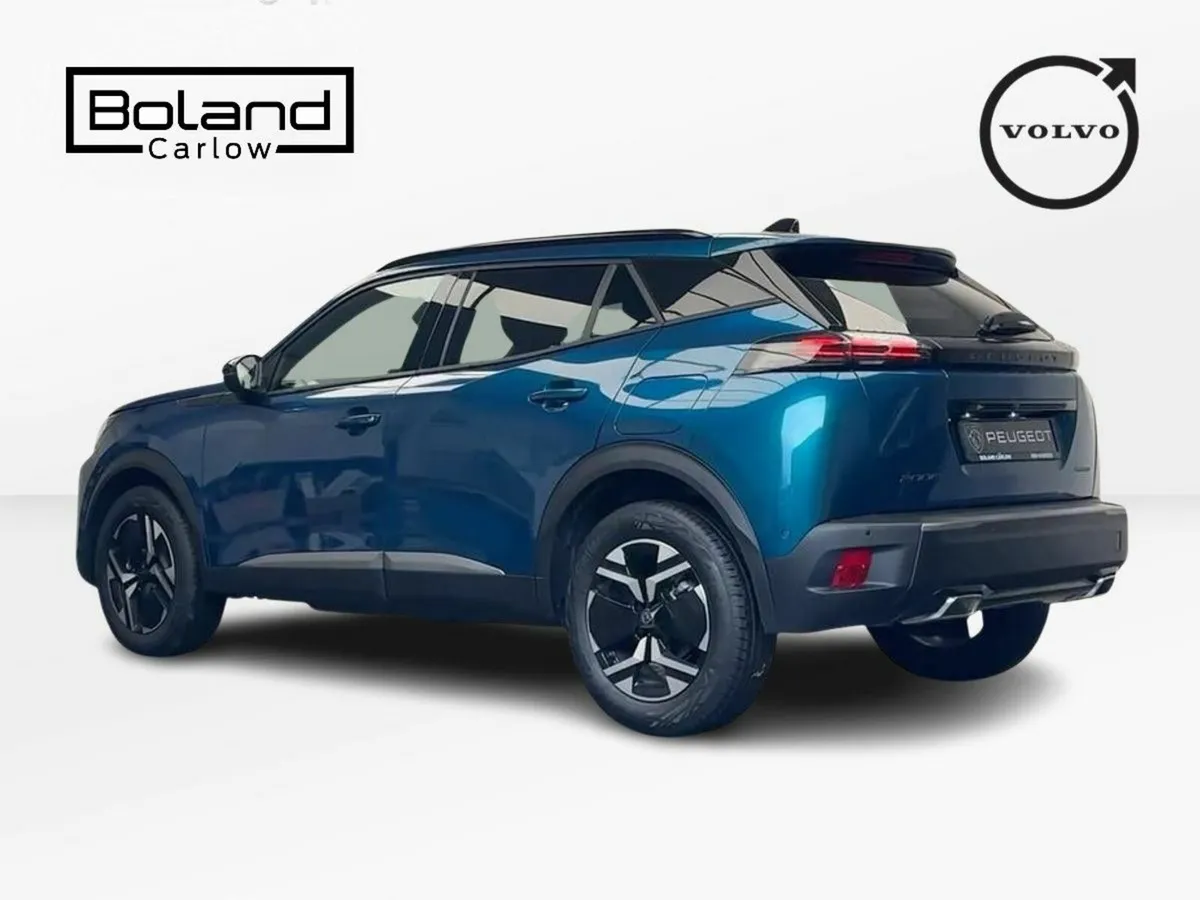 Peugeot 2008 1.2 ALLURE HYBRID AUTO *IN STOCK* € - Image 3