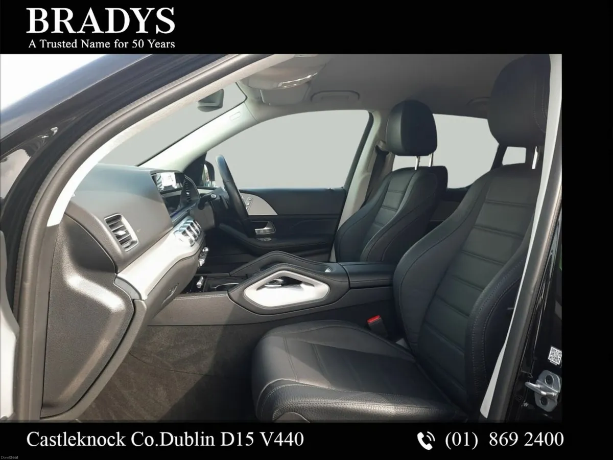 Mercedes-Benz GLE ---SOLD---**Was €69,950** 350de - Image 4
