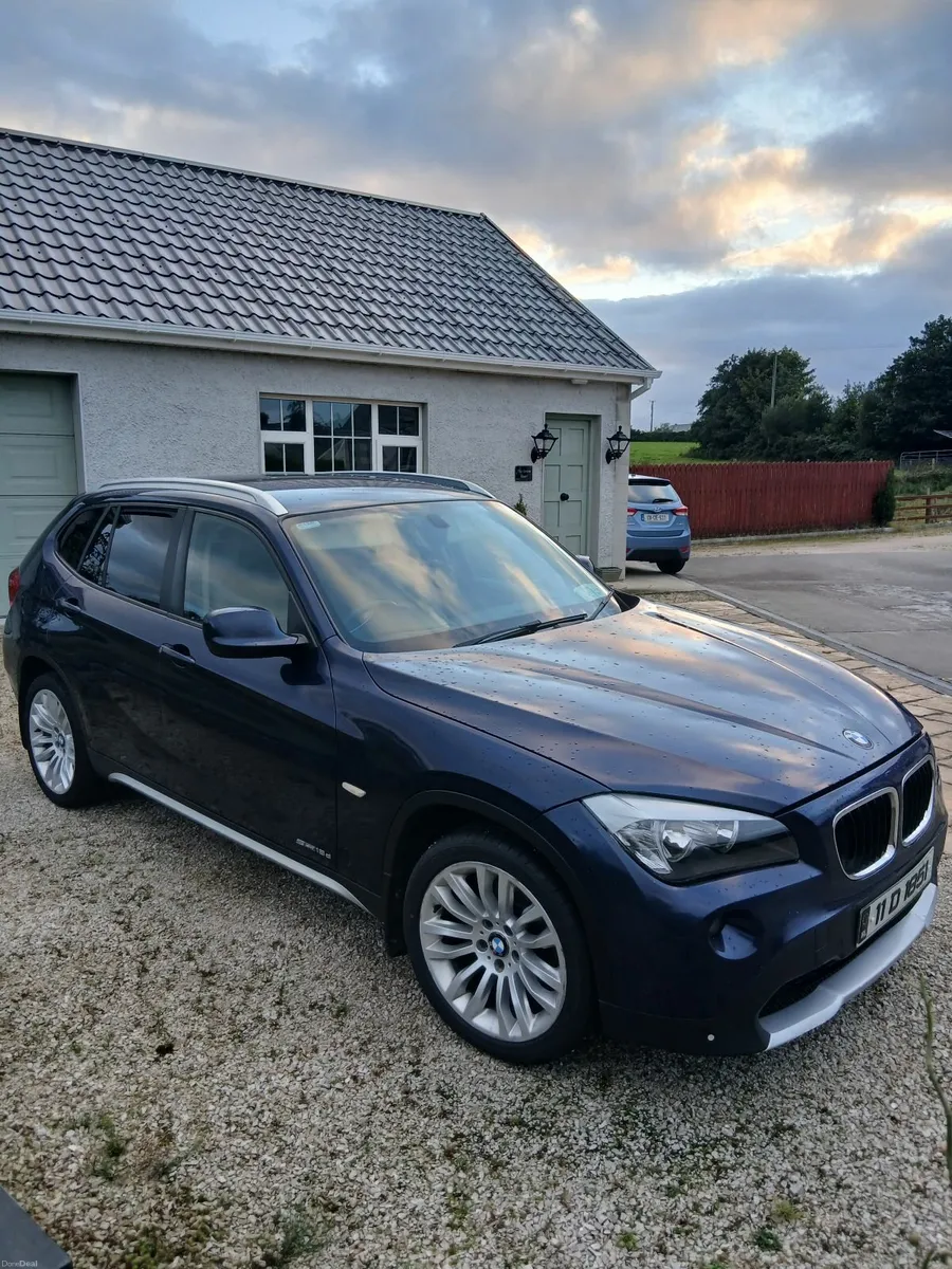 BMW X1 2011 - Image 1
