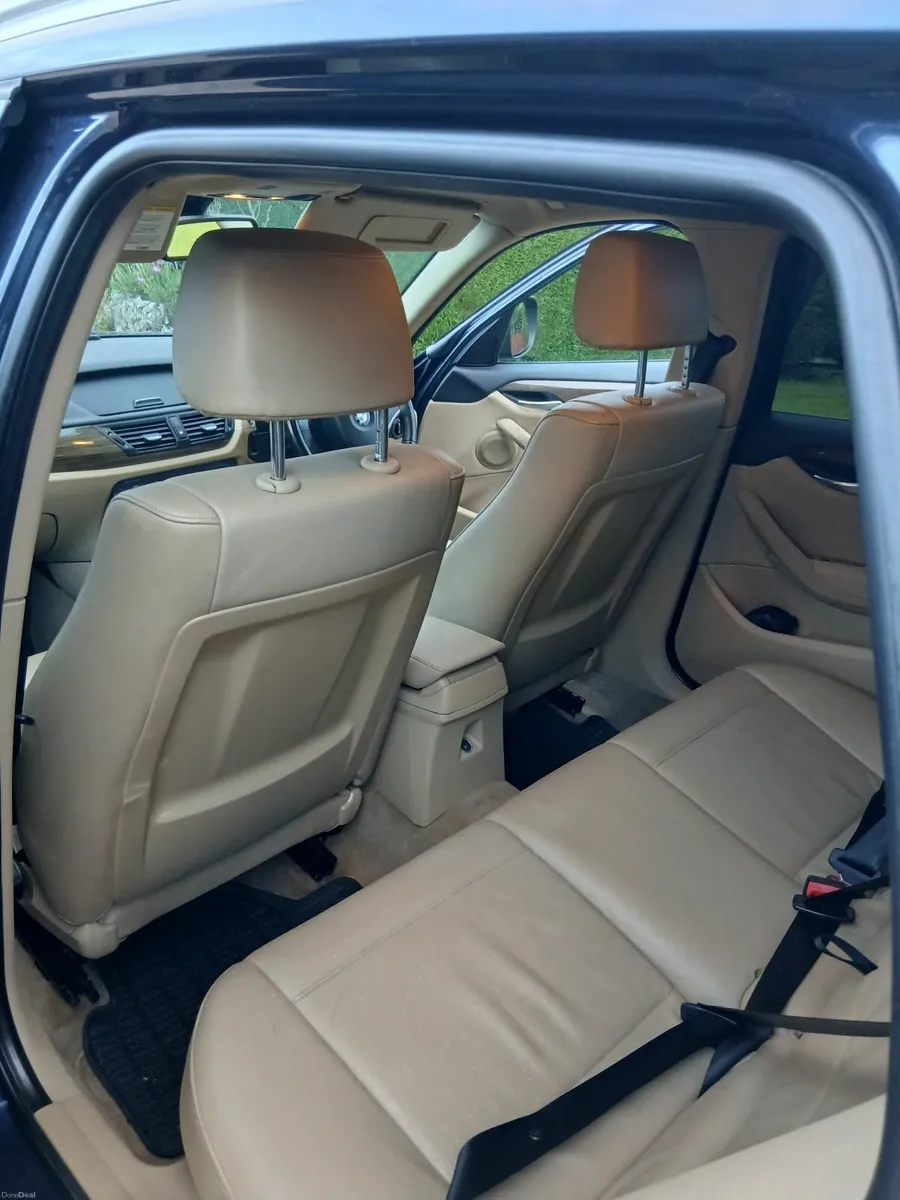 BMW X1 2011 - Image 3