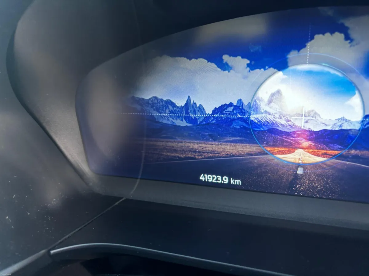 Ford Kuga 2021  TITANIUM DIESEL  ONLY 42,000KM - Image 4