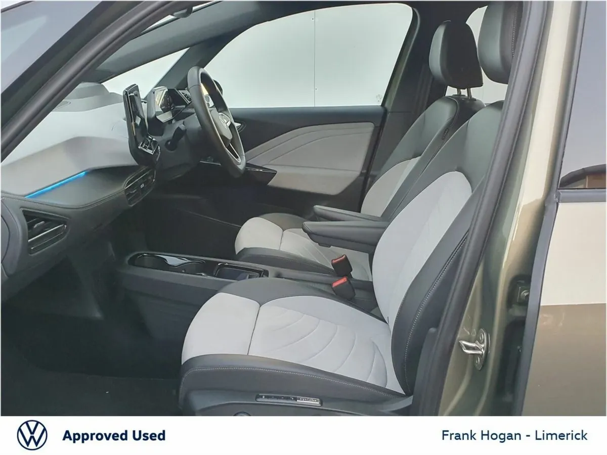 Volkswagen ID.3 77kWh - BIG BATTERY - Pro S 204HP - Image 4