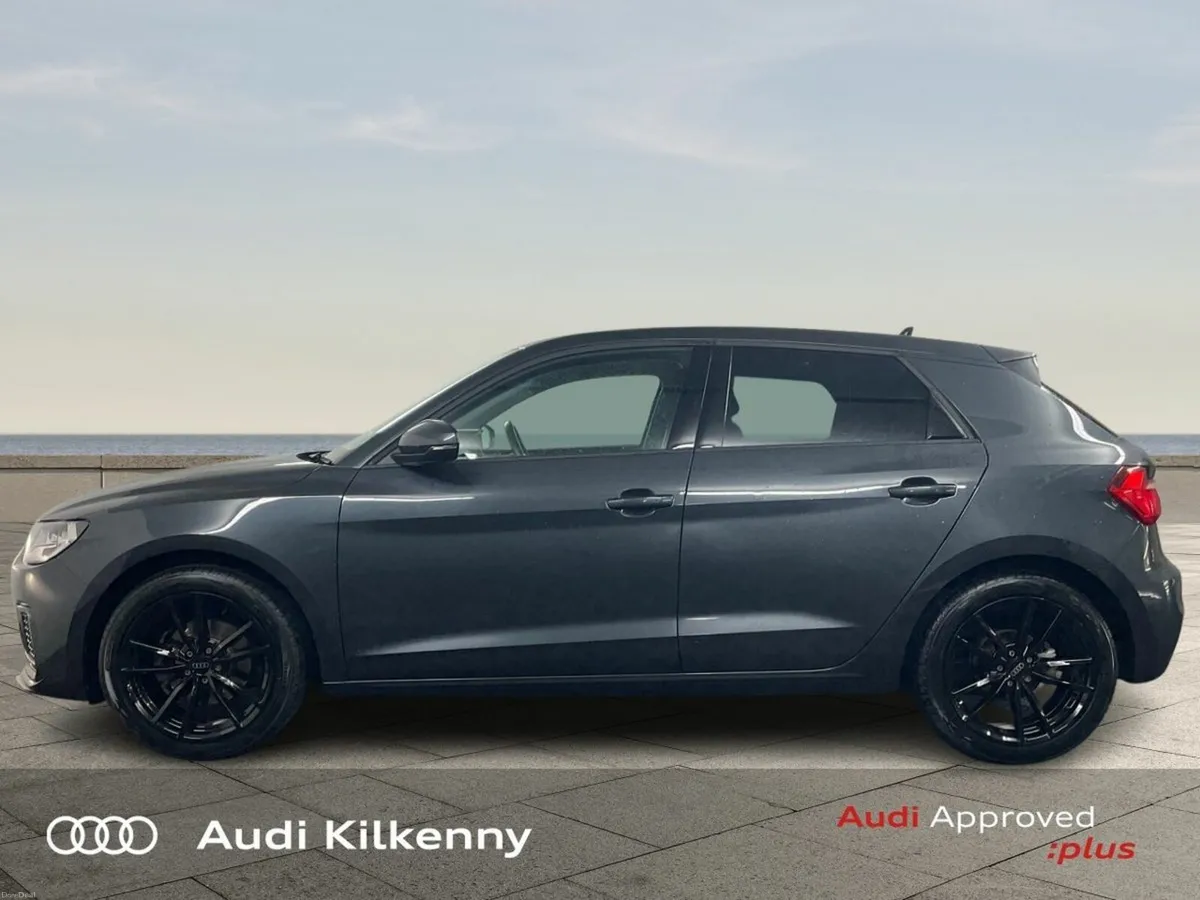 Audi A1 30 TFSI 110HP SE "Price Includes €2,000 Sc - Image 4