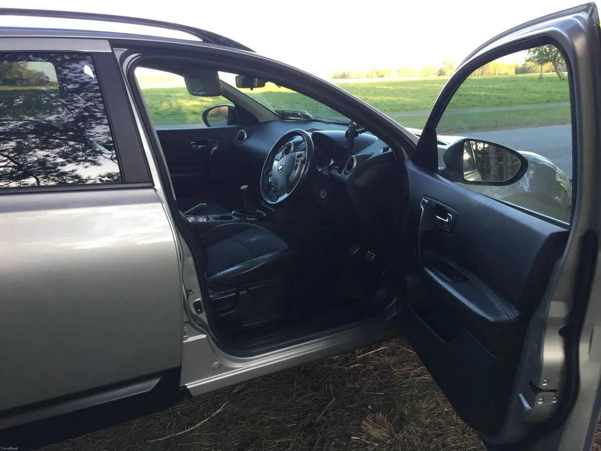 Qashai +2, 7seater - Image 2