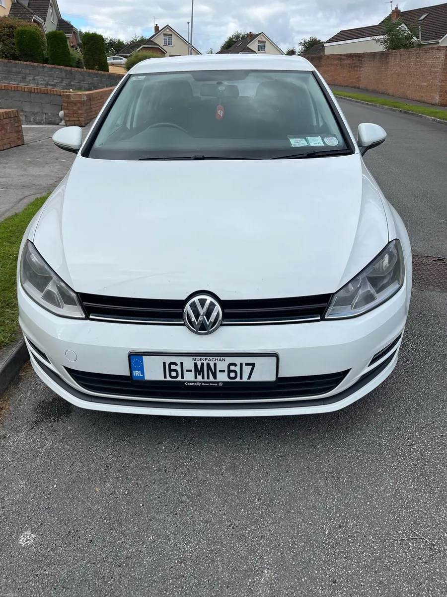 Volkswagen Golf - Image 2
