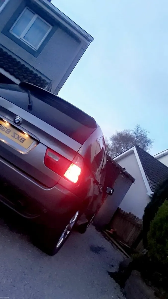 BMW X5 2004 - Image 3