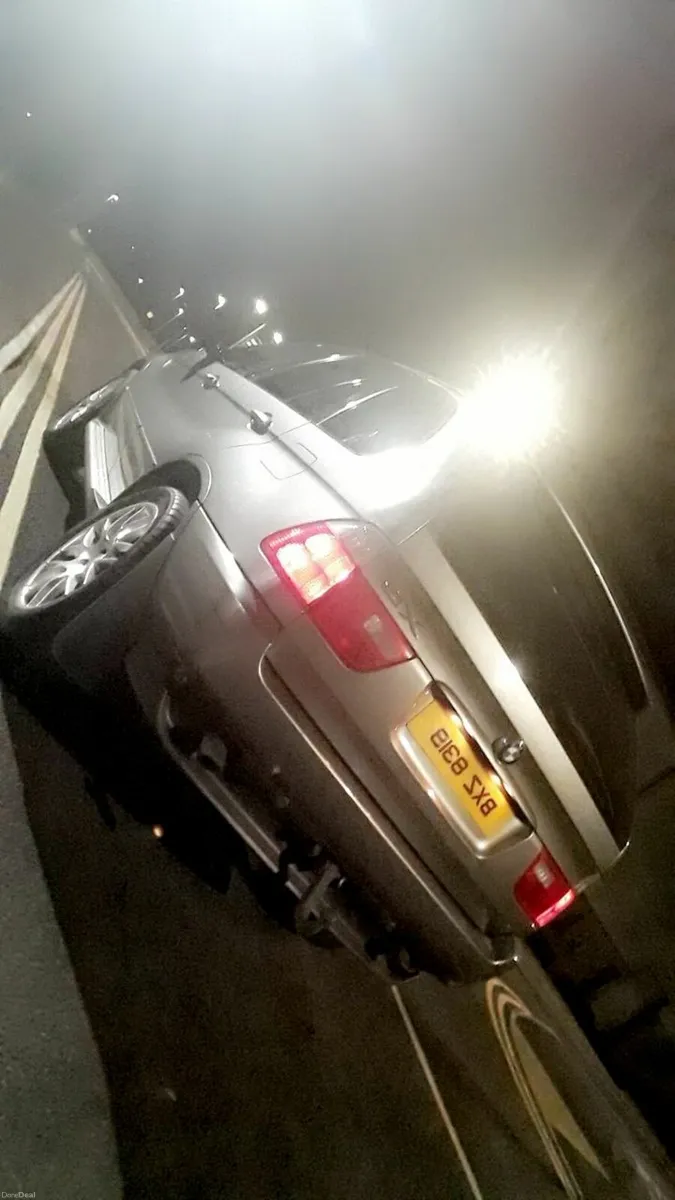 BMW X5 2004 - Image 4