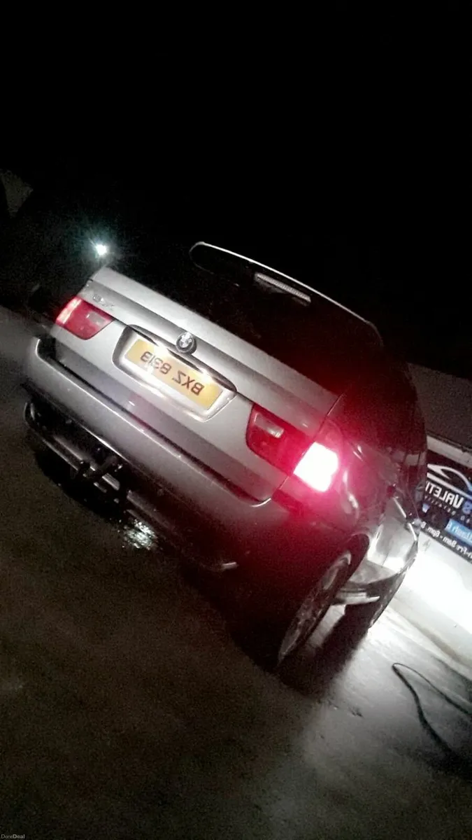 BMW X5 2004(READ ADD) - Image 1