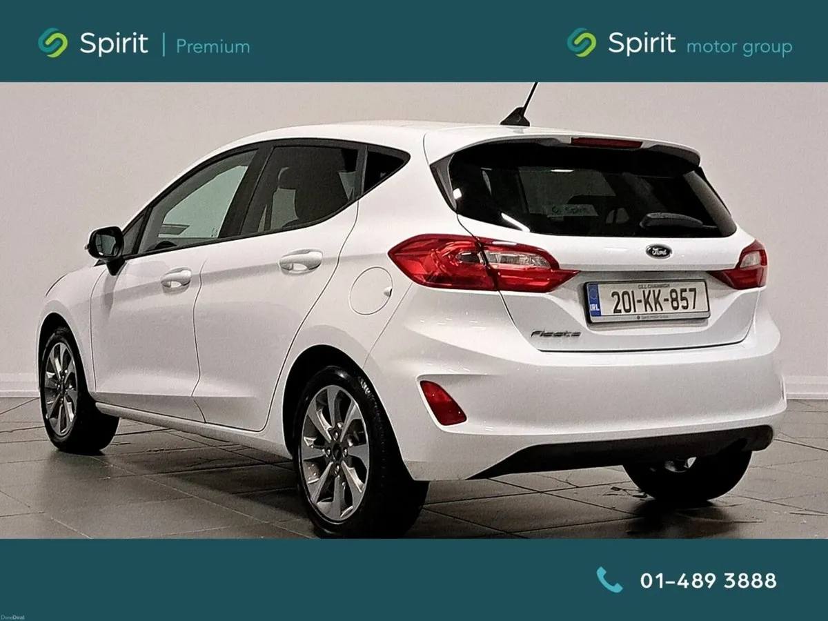 Ford Fiesta 1.1L Zetec**Call Andrew 0862617858 - Image 3