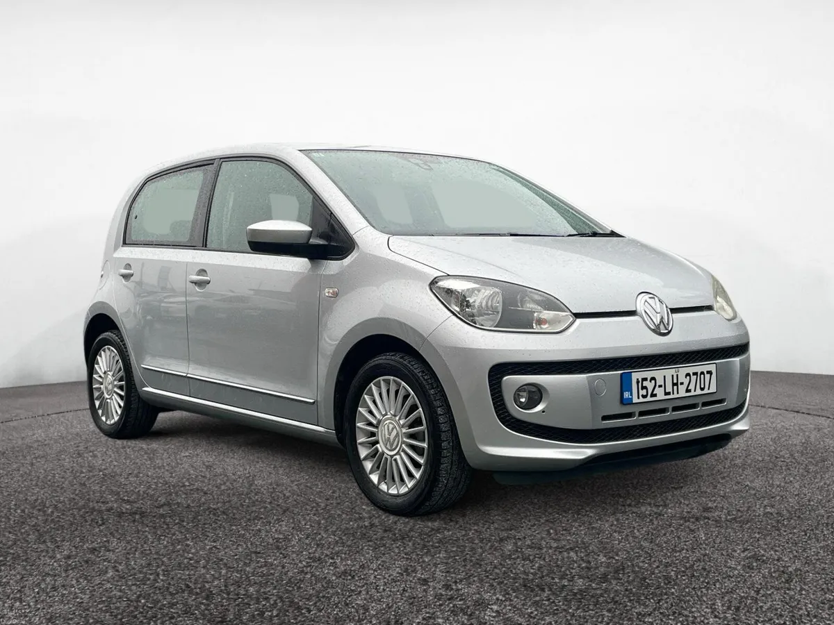 Volkswagen UP Automatic - Image 1