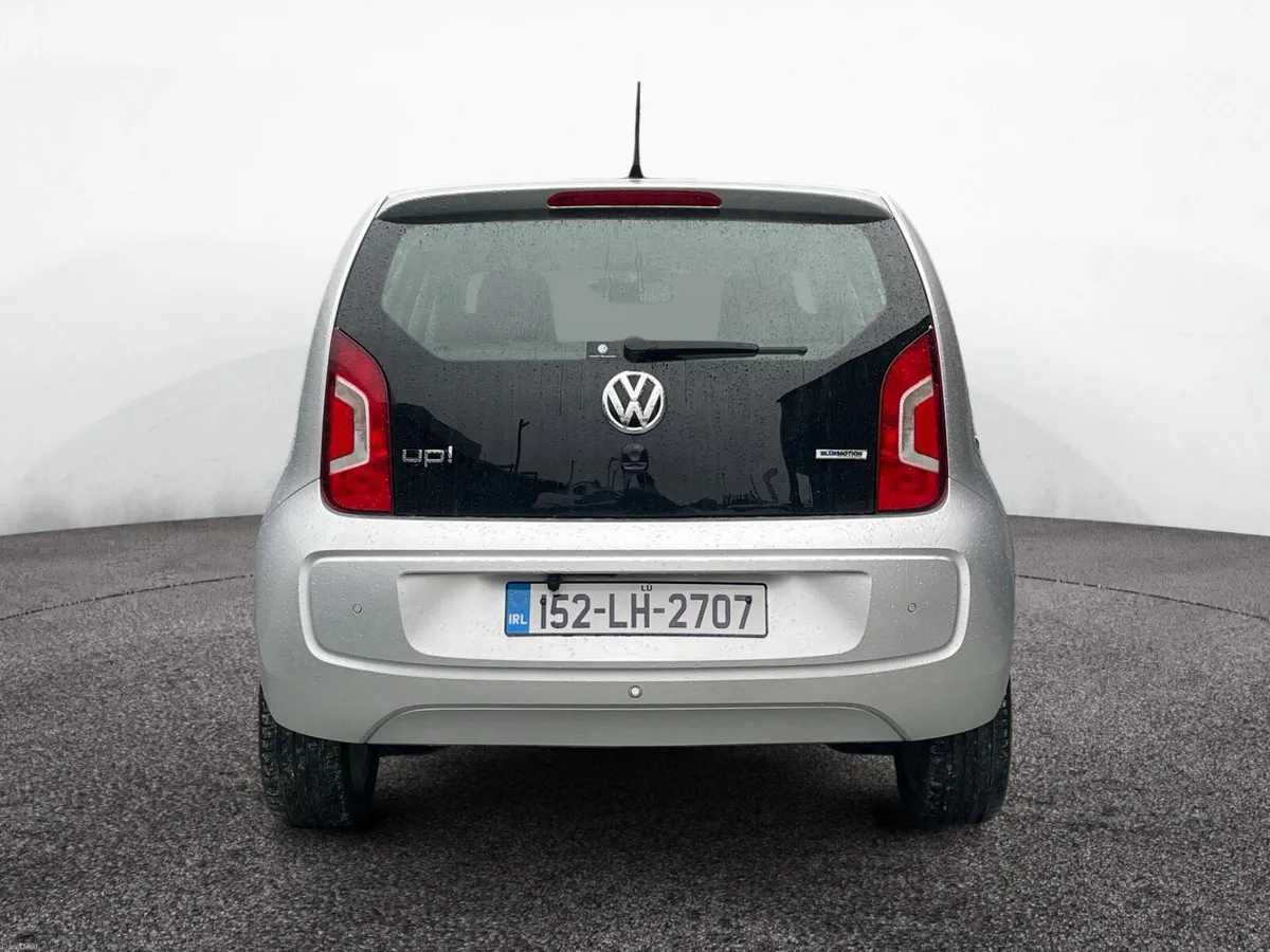 Volkswagen UP Automatic - Image 4