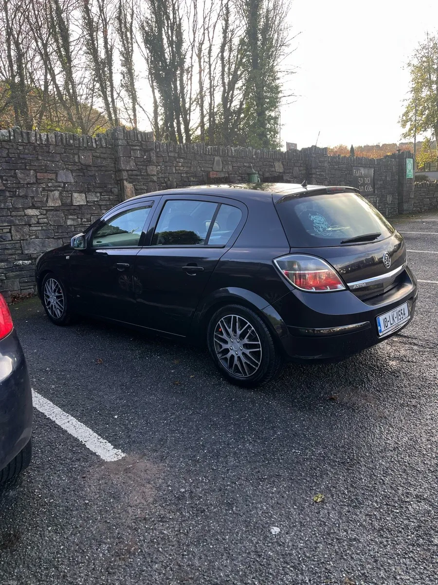 Vauxhall Astra - Image 3