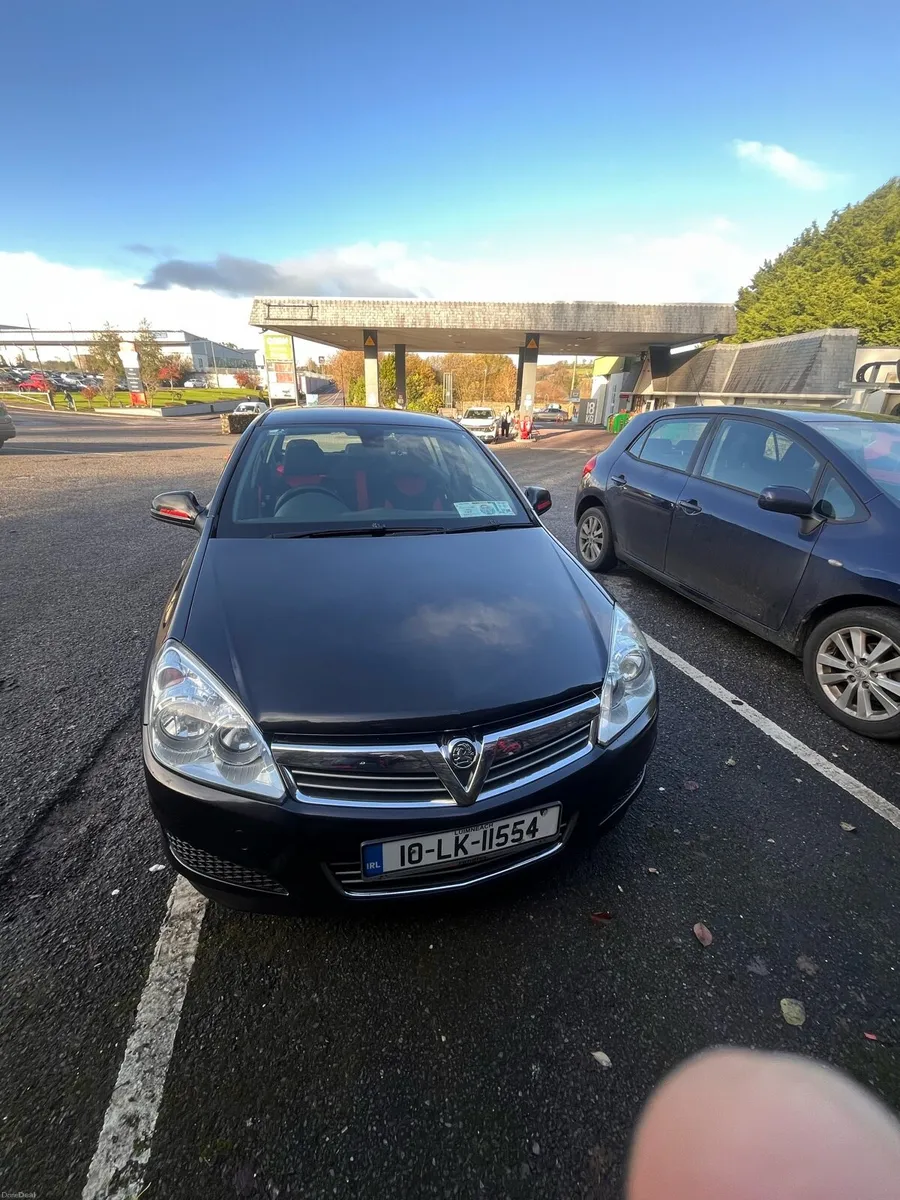Vauxhall Astra - Image 4