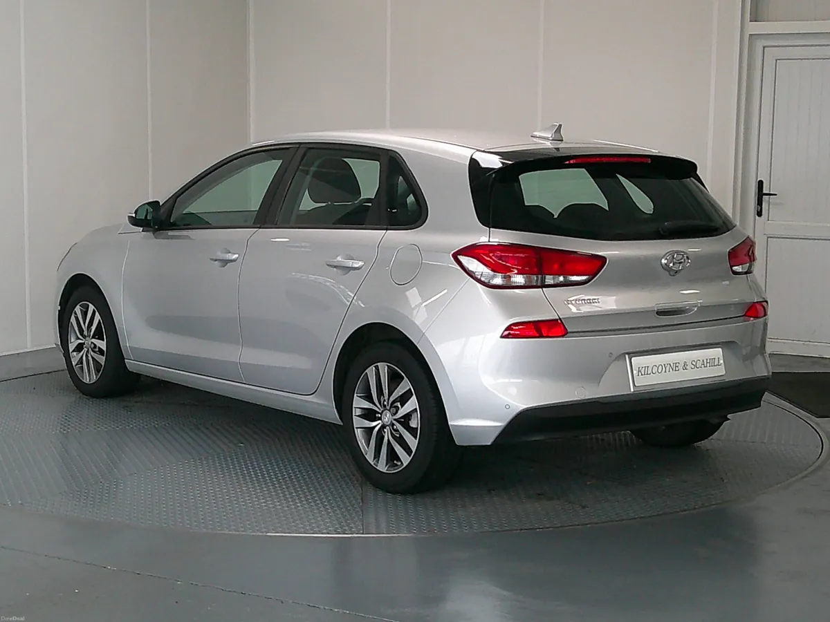 Hyundai i30 2017 - Image 5