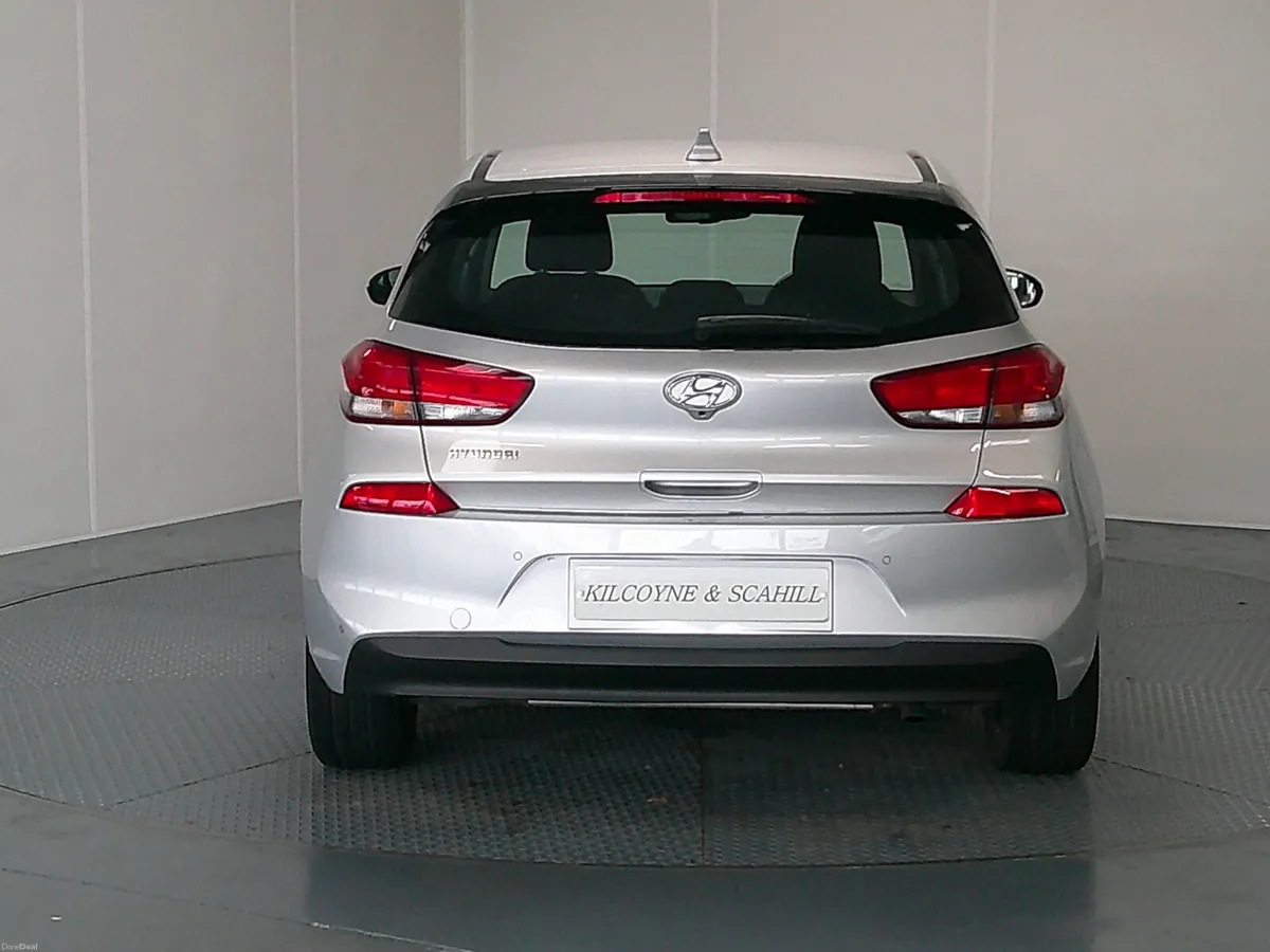 Hyundai i30 2017 - Image 6