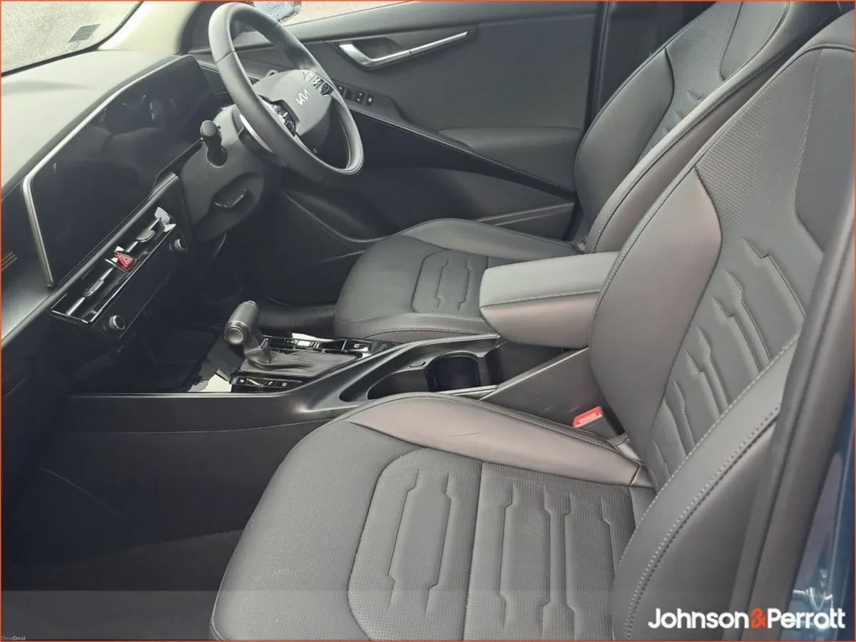 Kia Niro Niro K3 HEV - Image 3