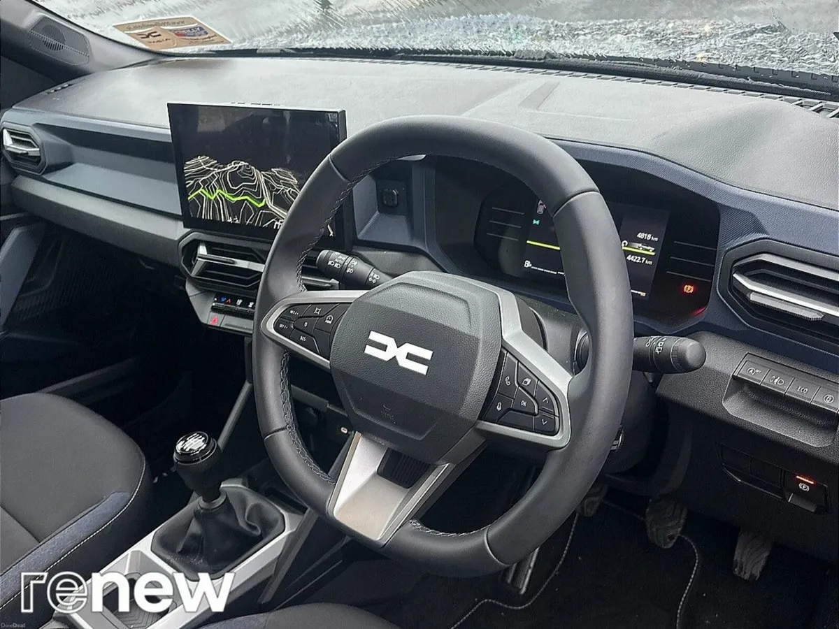 Dacia Bigster Expression Tce 140 - Image 4