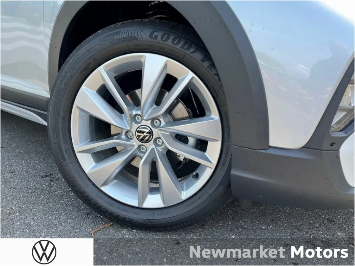 Volkswagen Taigo ( NEW 2026 ) EDITION 75 1.0TSI 95 - Image 2