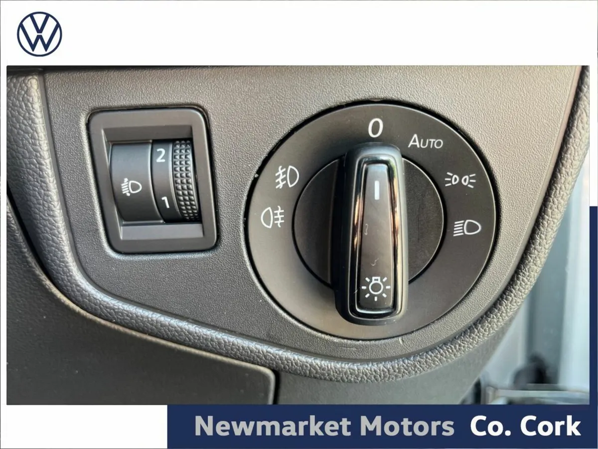 Volkswagen Taigo ( NEW 2026 ) EDITION 75 1.0TSI 95 - Image 3