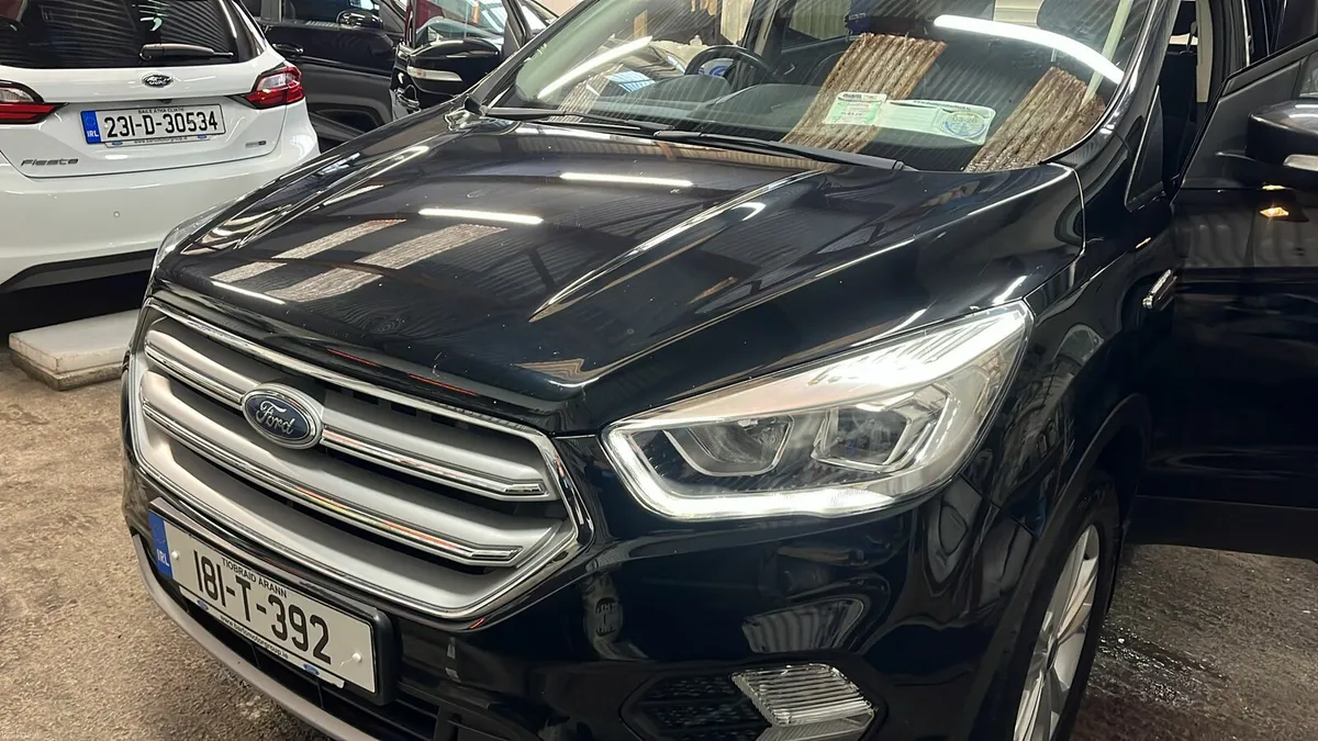 Ford kuga - Image 2