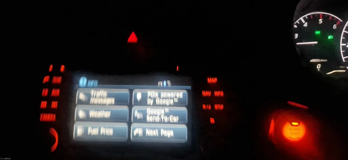 Nissan Note 2015 - Image 4