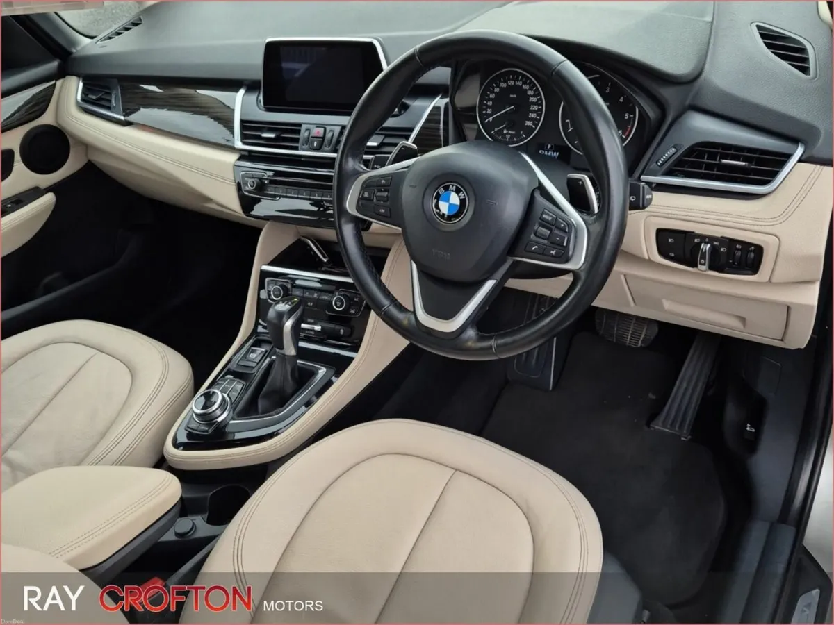 BMW 2-Series 218d SE Auto - Image 3