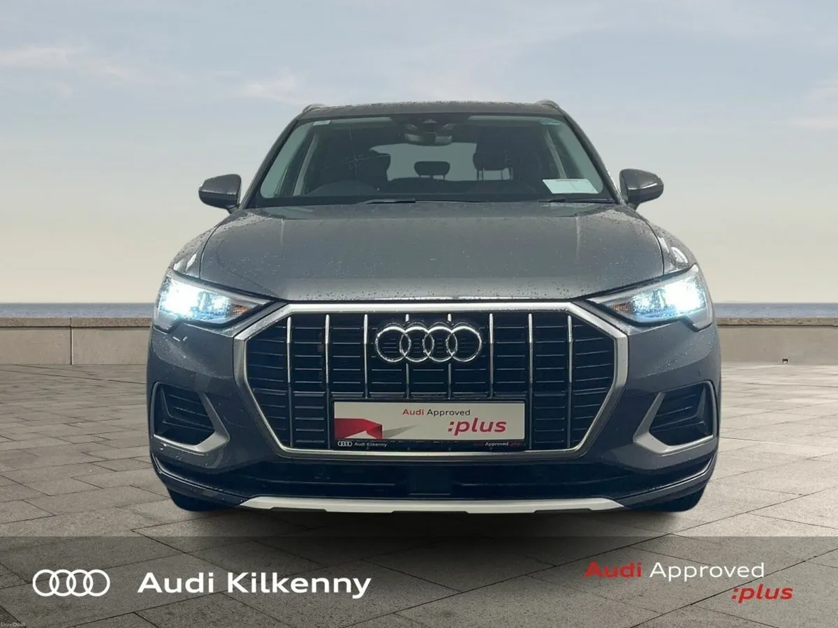 Audi Q3 35 TFSI 150HP S Tronic SE with Comfort Pac - Image 2