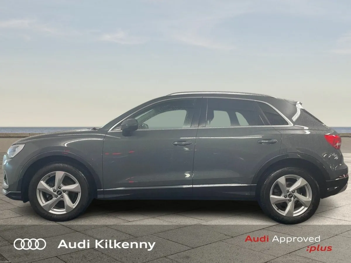 Audi Q3 35 TFSI 150HP S Tronic SE with Comfort Pac - Image 4