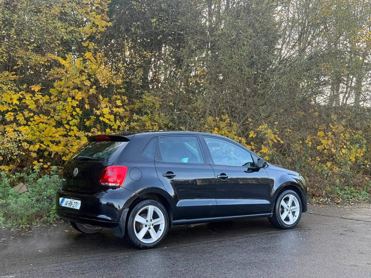 VW polo new NCT low mileage €7250 - Image 3