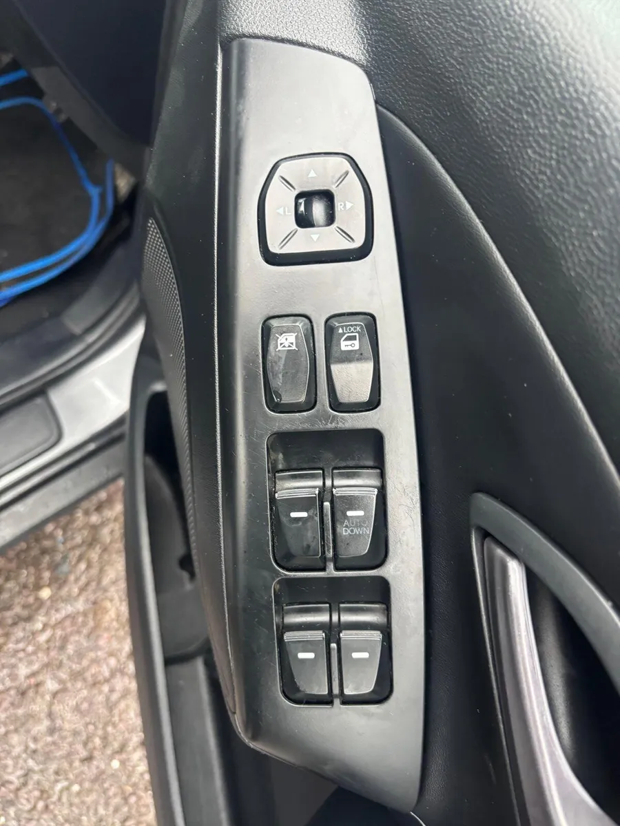 Hyundai ix35 2014  DIESEL   NEW  CLUTCH - Image 2