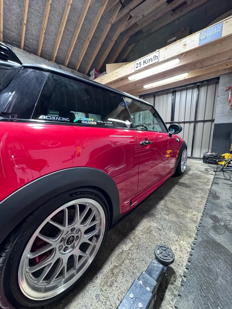 Mini r56 jcw - Image 4