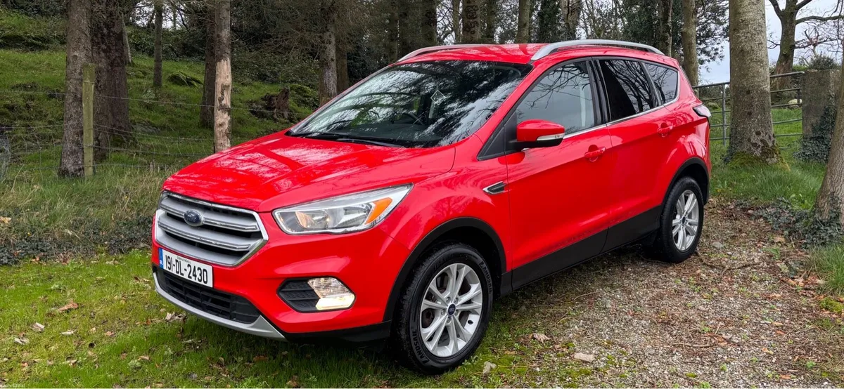 Ford kuga - Image 1